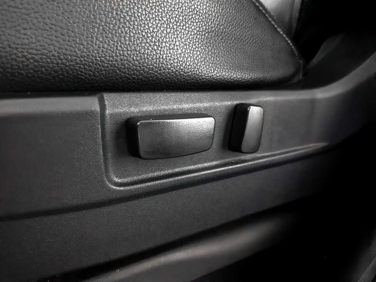 Mitsubishi Outlander с пробегом — 2014 год. Фото: #22