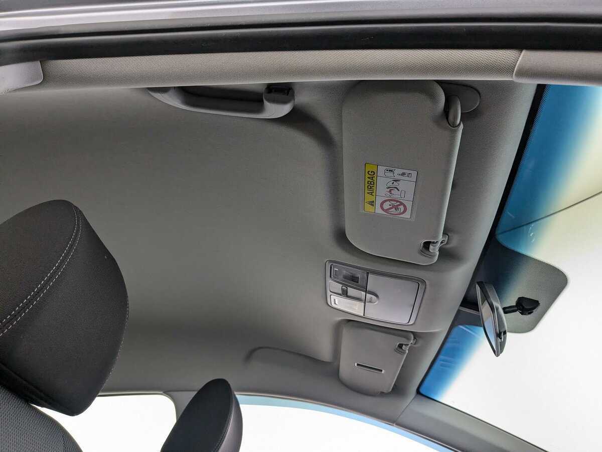 Hyundai i30 с пробегом — 2014 год. Фото: #15