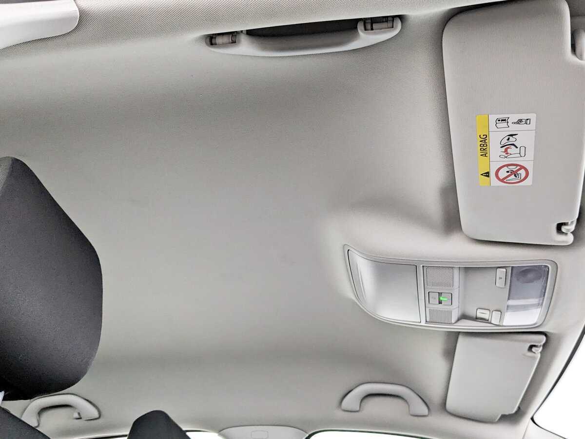 Skoda Octavia с пробегом — 2017 год. Фото: #17