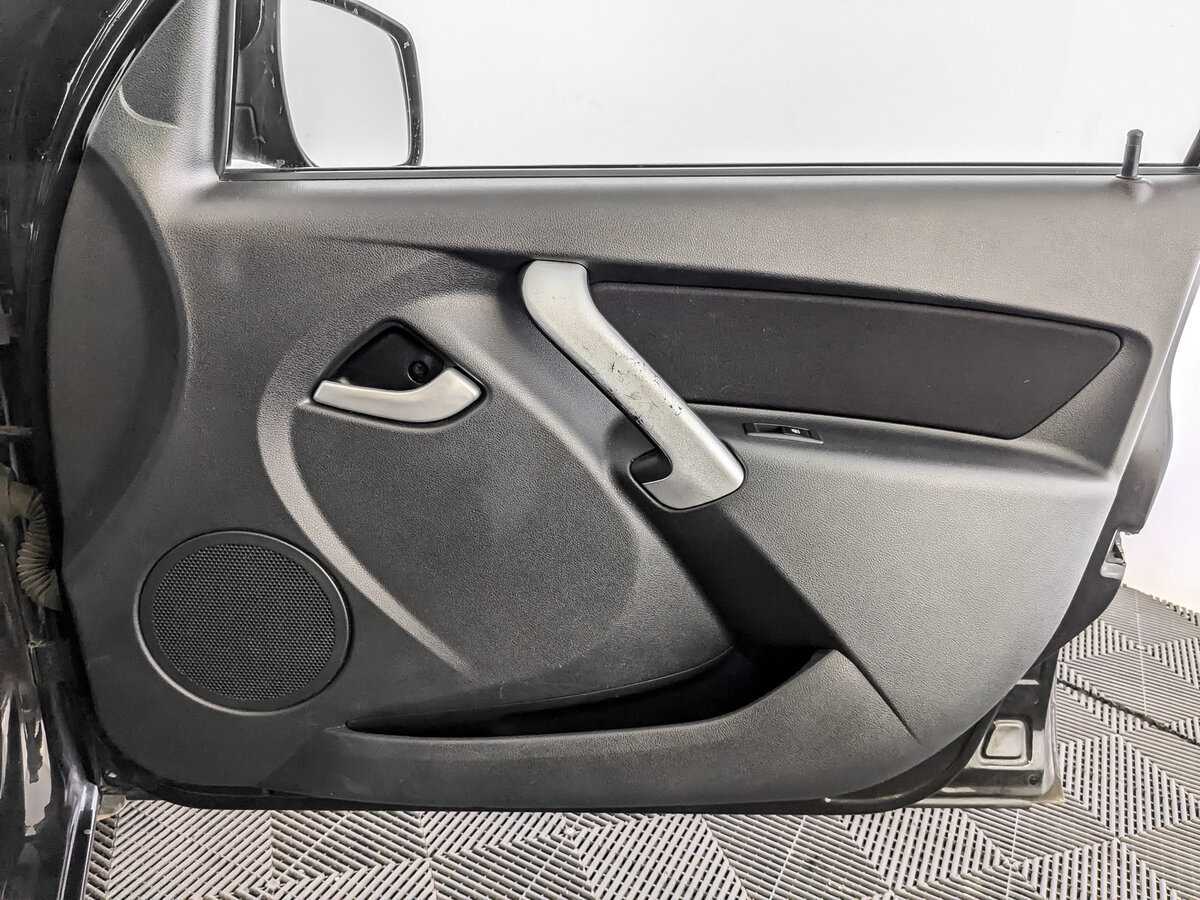 Datsun on-DO с пробегом — 2019 год. Фото: #19