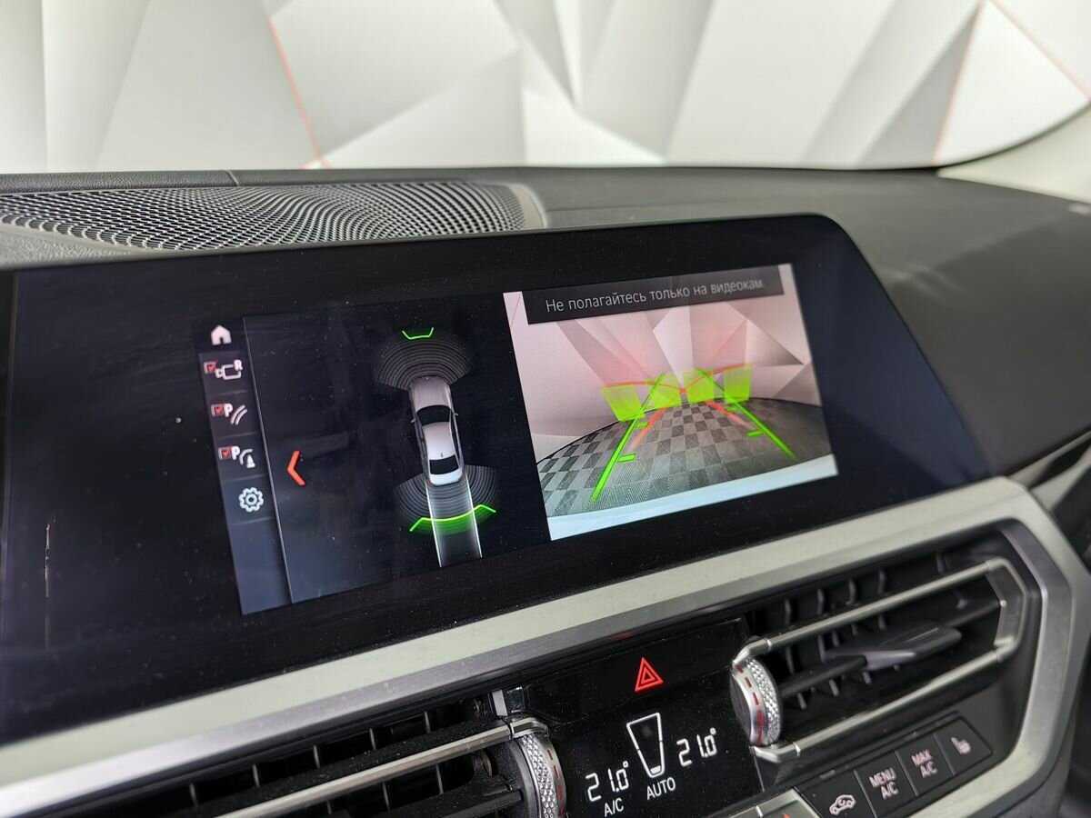 BMW 3 серии с пробегом — 2020 год. Фото: #15