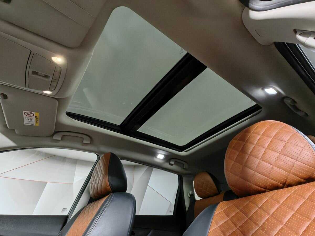 Nissan X-Trail с пробегом — 2015 год. Фото: #16