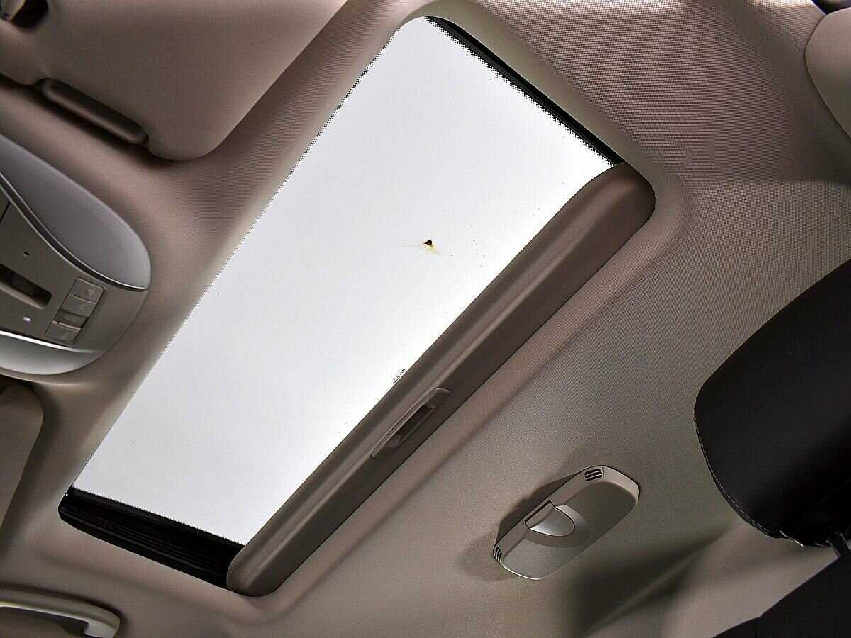 Infiniti QX60 с пробегом — 2018 год. Фото: #18