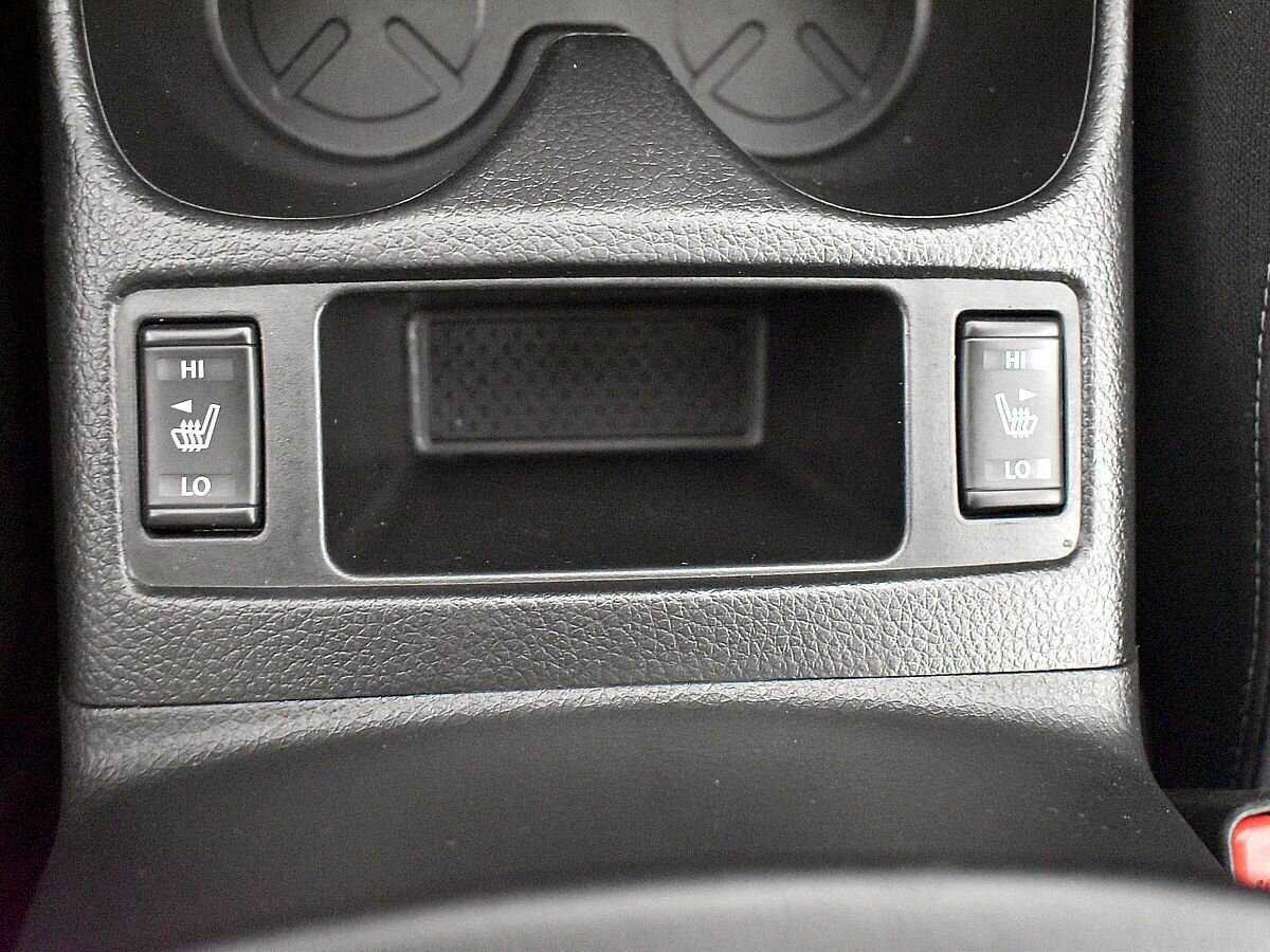 Nissan Qashqai с пробегом — 2018 год. Фото: #14