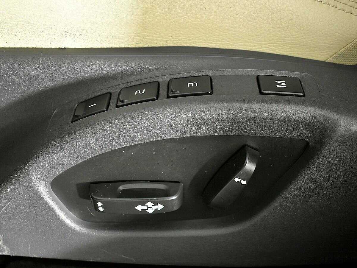 Volvo XC60 с пробегом — 2014 год. Фото: #14