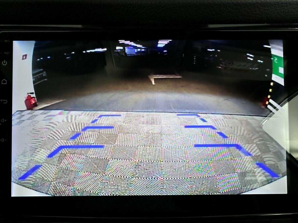 Nissan Qashqai с пробегом — 2016 год. Фото: #12