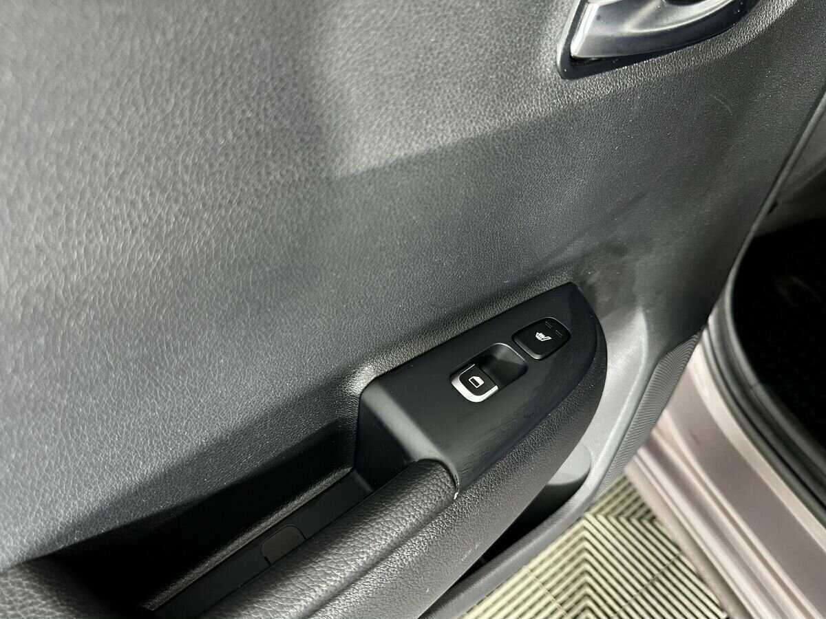 Kia Rio с пробегом — 2019 год. Фото: #16