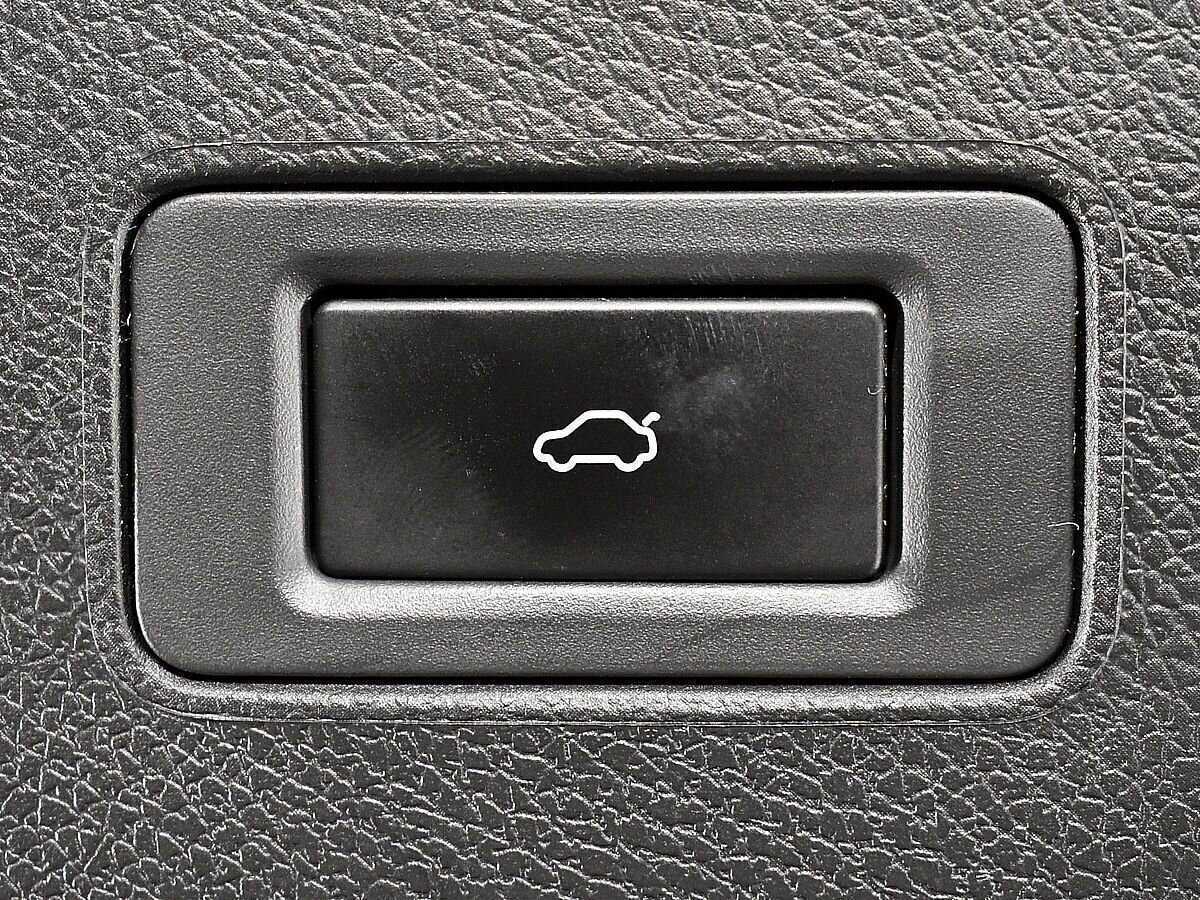 EXEED TXL с пробегом — 2021 год. Фото: #16