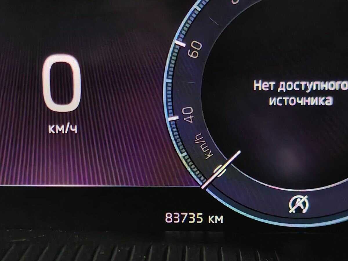 Skoda Octavia с пробегом — 2021 год. Фото: #16