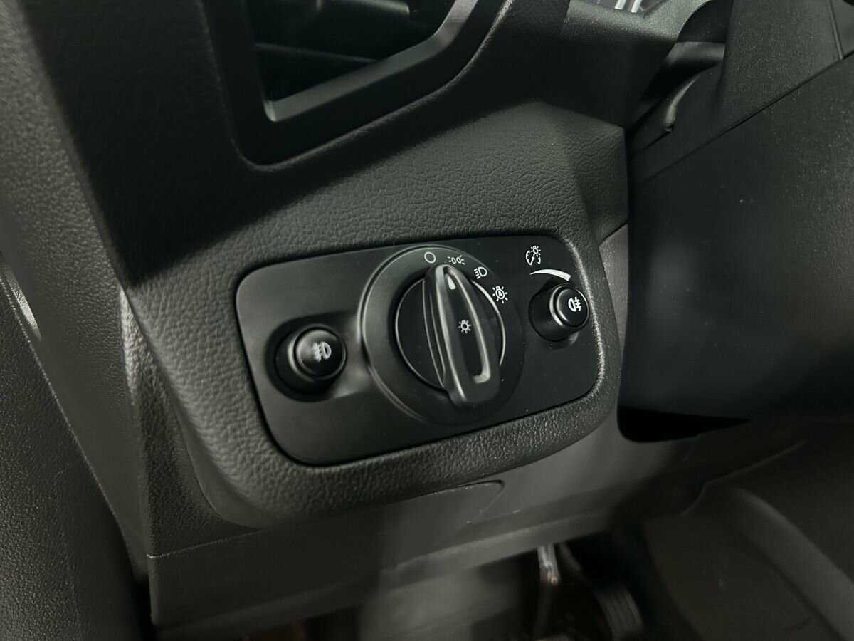 Ford Kuga с пробегом — 2018 год. Фото: #6