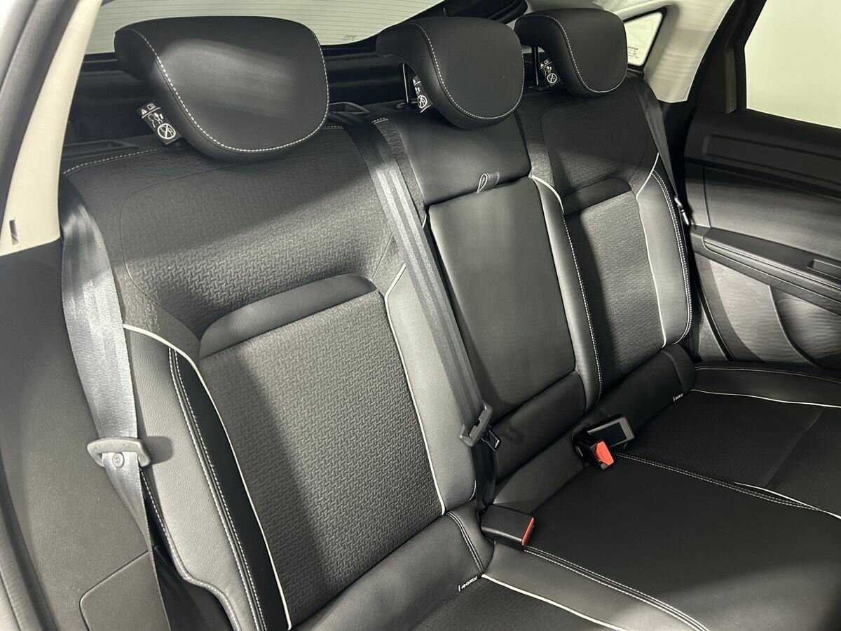 Renault Arkana с пробегом — 2021 год. Фото: #14