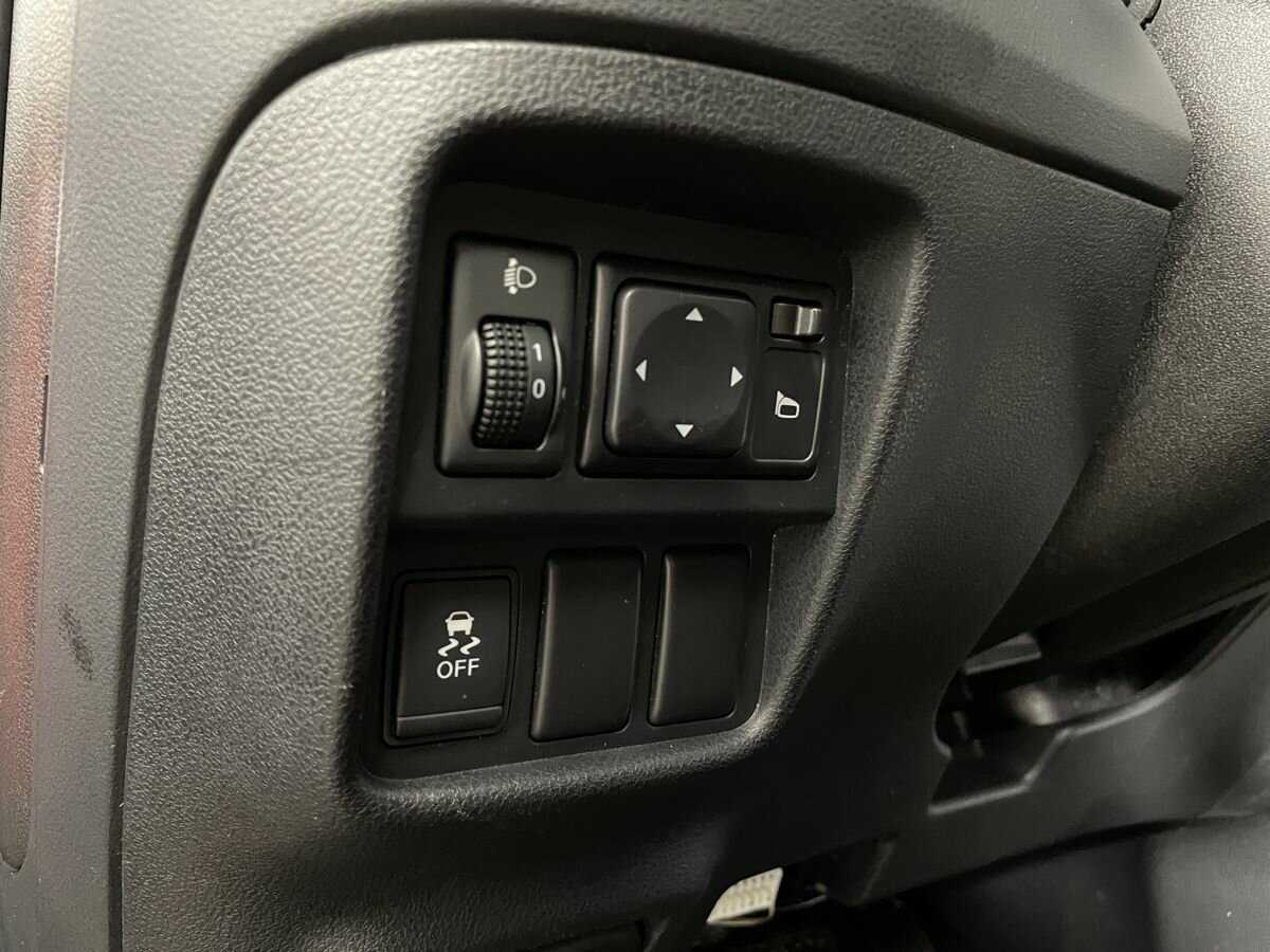 Nissan Juke с пробегом — 2014 год. Фото: #8