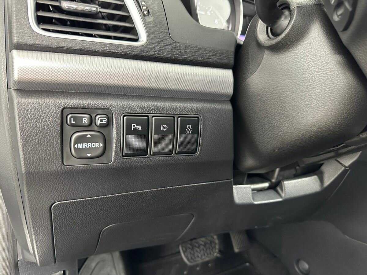 Haval H6 с пробегом — 2018 год. Фото: #8