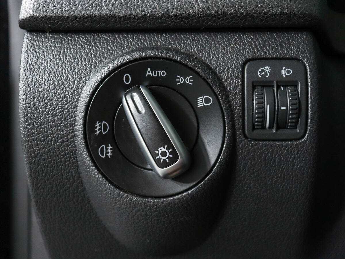 Volkswagen Tiguan с пробегом — 2013 год. Фото: #13