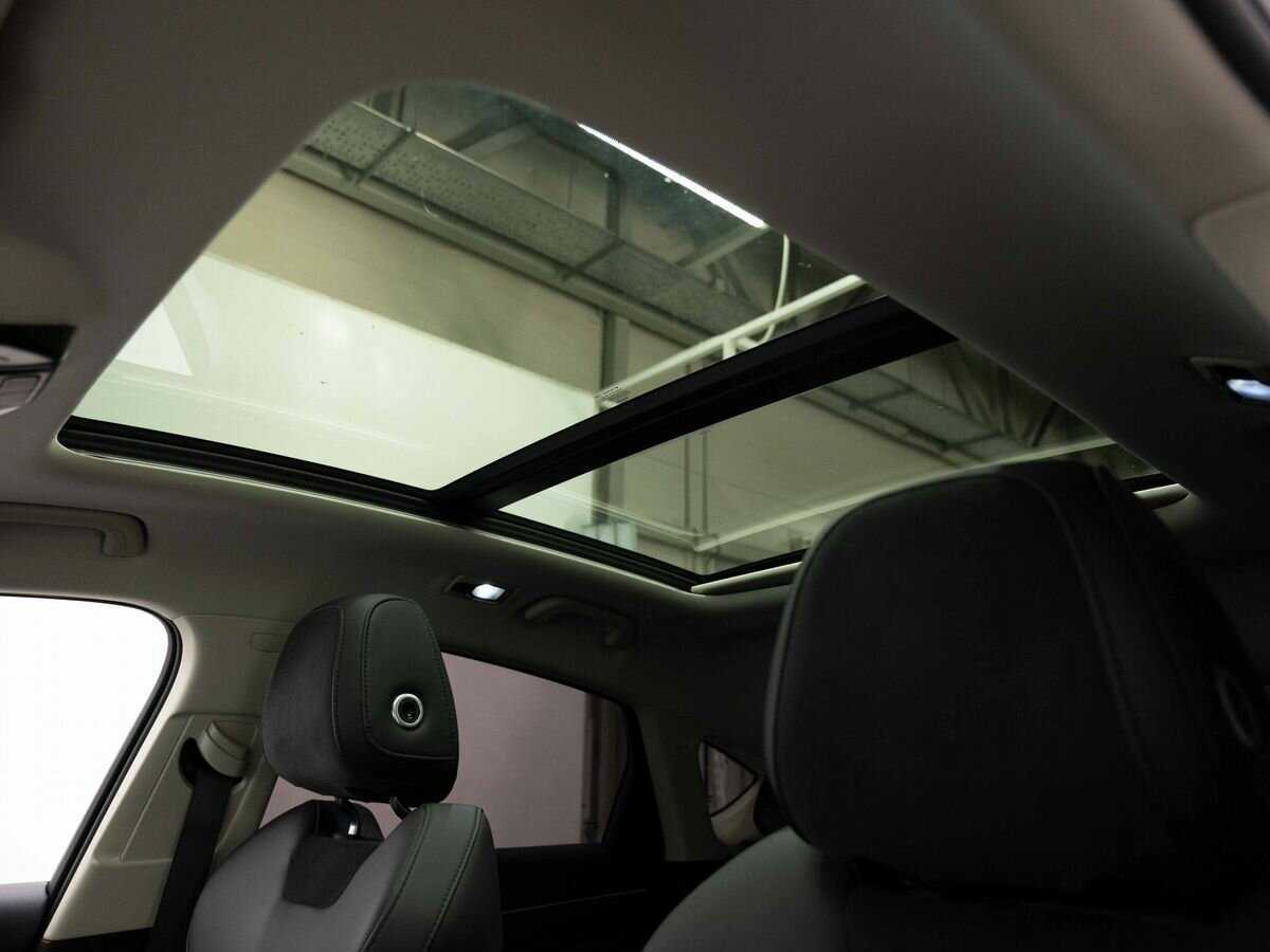 Geely Tugella с пробегом — 2022 год. Фото: #23