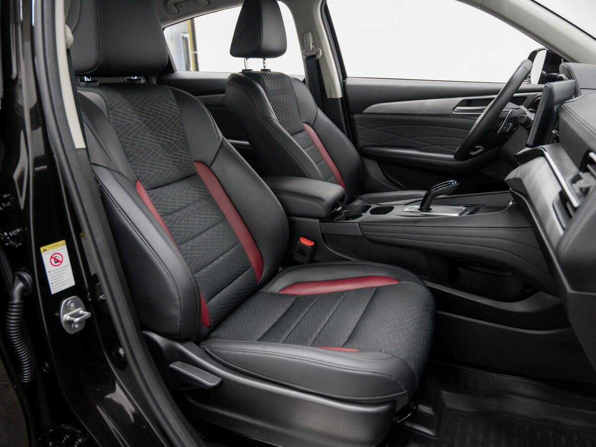 Haval F7x с пробегом — 2023 год. Фото: #7