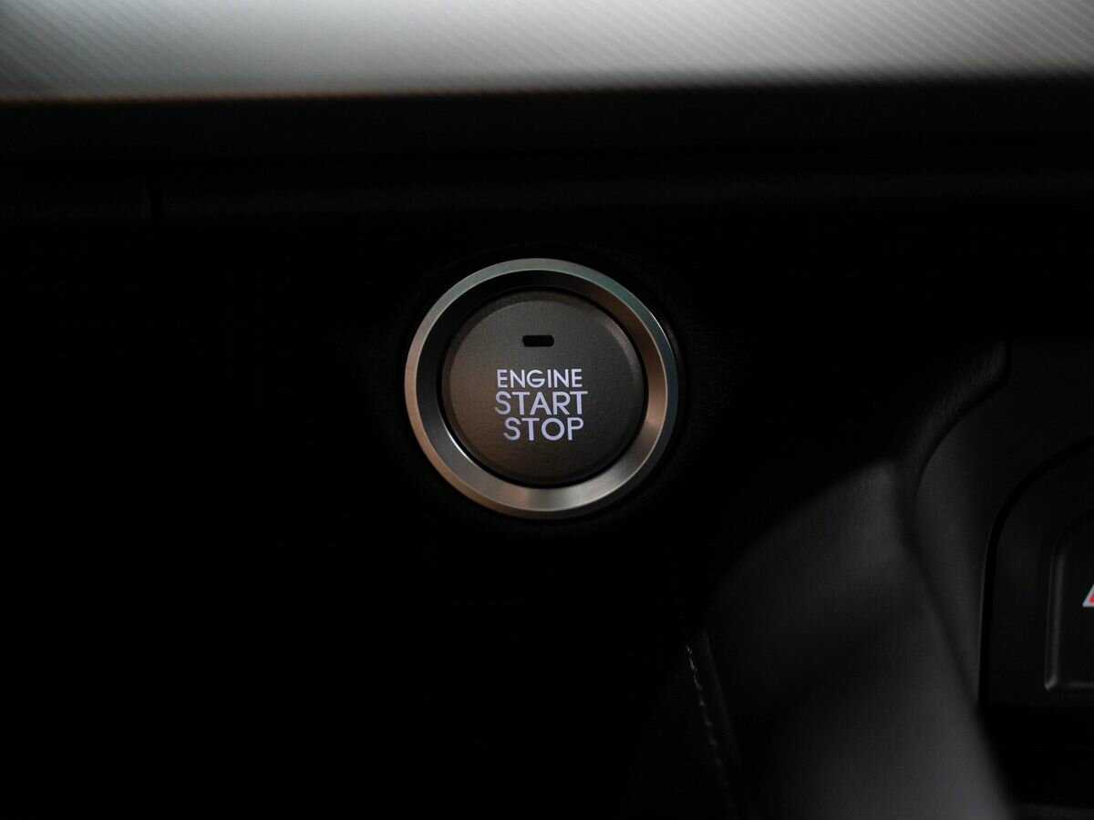 Haval F7x с пробегом — 2023 год. Фото: #16