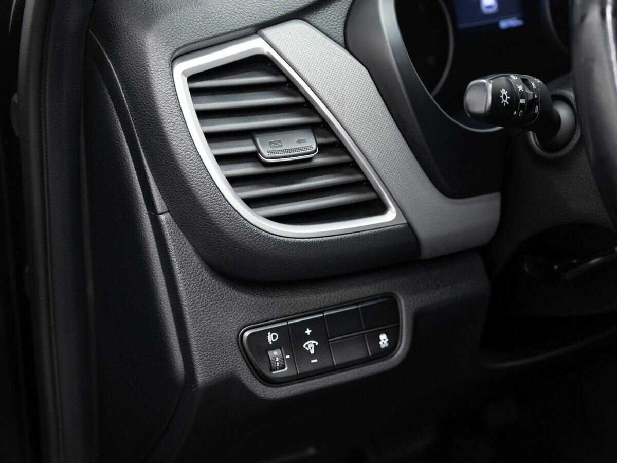 Kia Seltos с пробегом — 2020 год. Фото: #18