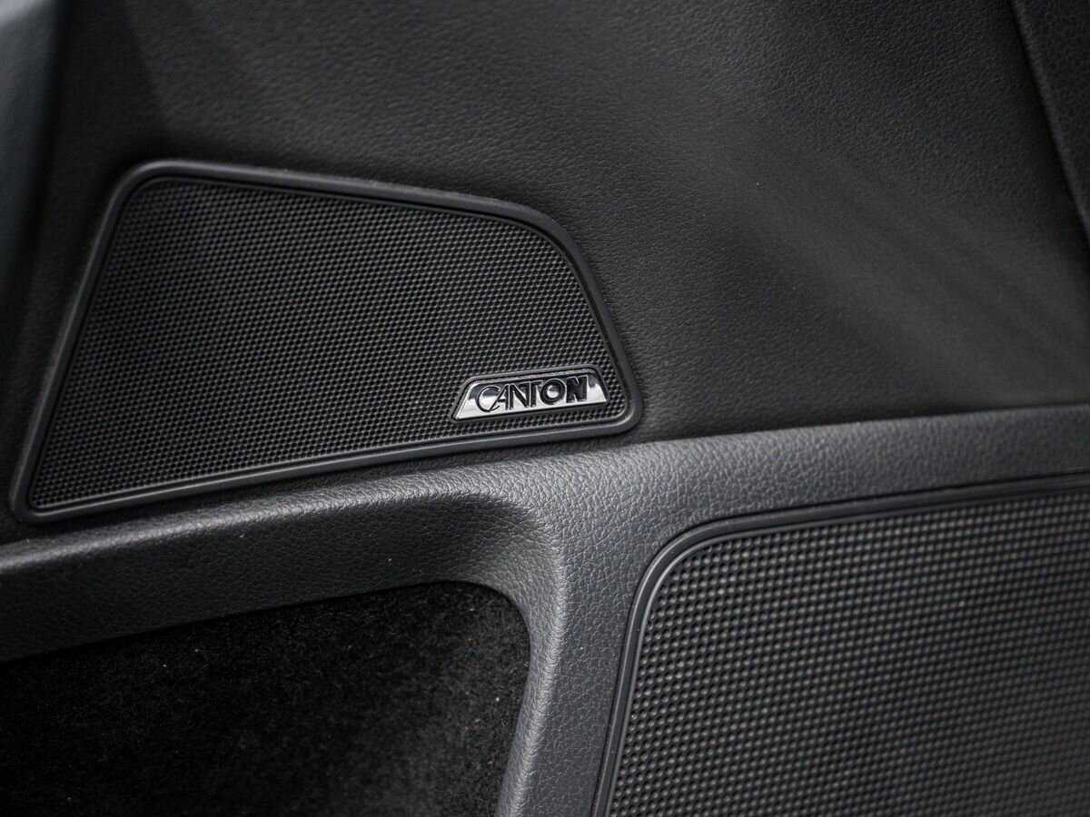 Skoda Superb с пробегом — 2018 год. Фото: #17