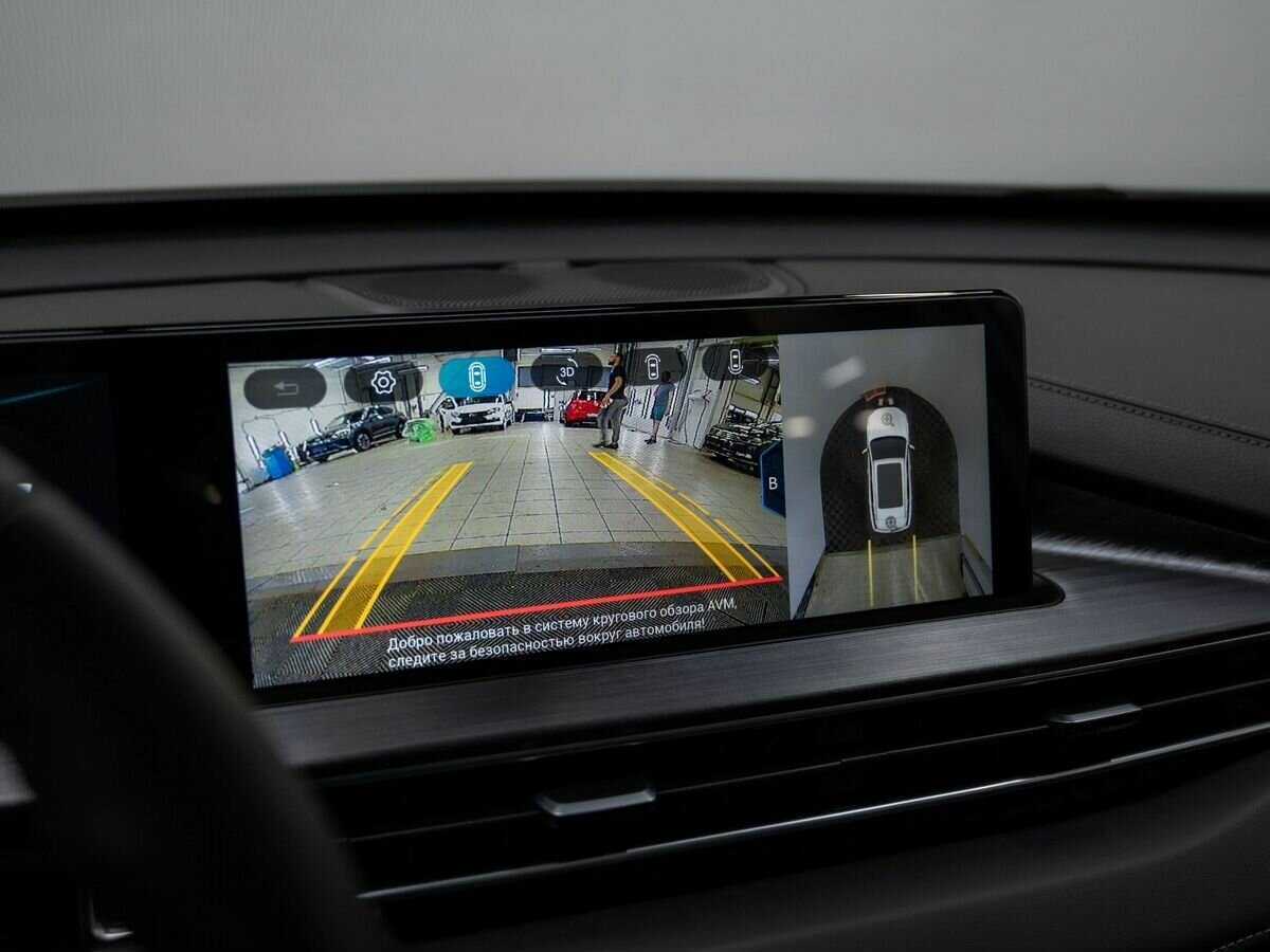 Chery Tiggo 7 Pro Max с пробегом — 2023 год. Фото: #25