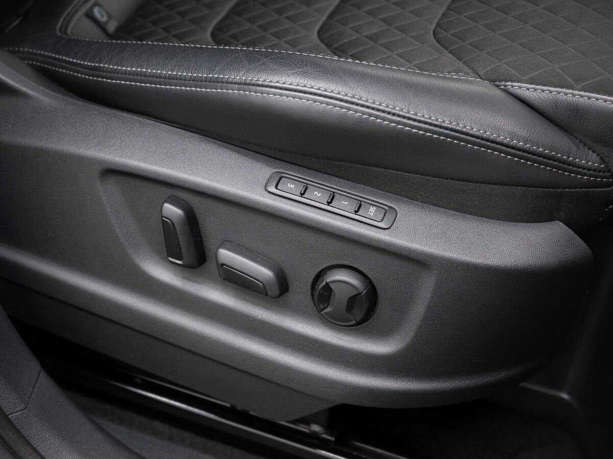 Skoda Kodiaq с пробегом — 2018 год. Фото: #12