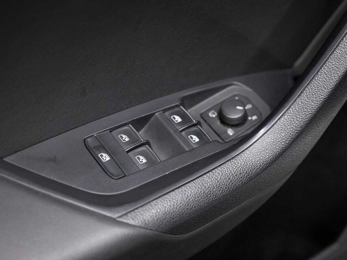 Skoda Kodiaq с пробегом — 2018 год. Фото: #18