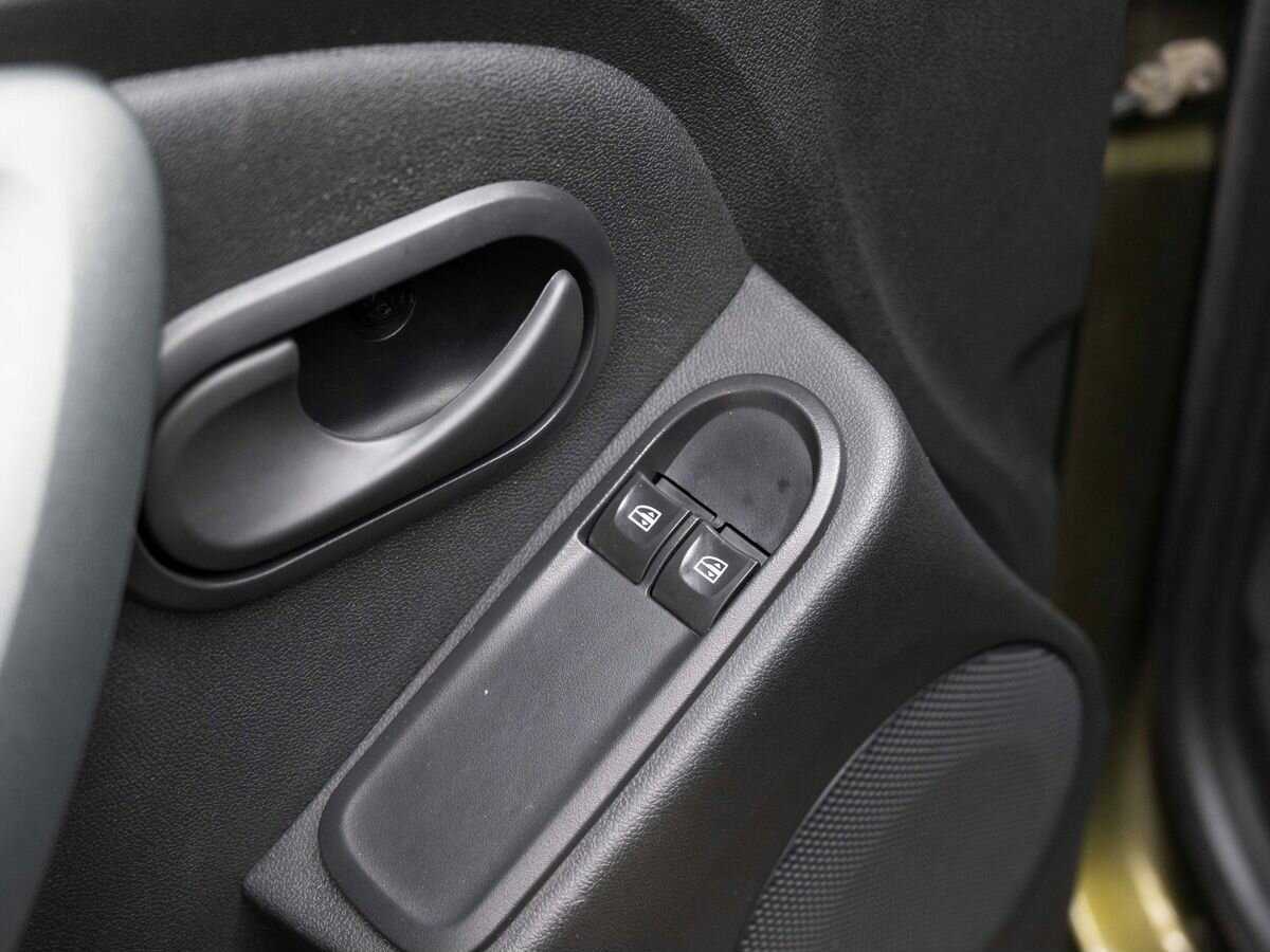 Renault Duster с пробегом — 2019 год. Фото: #14