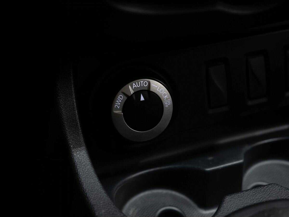 Renault Duster с пробегом — 2019 год. Фото: #17