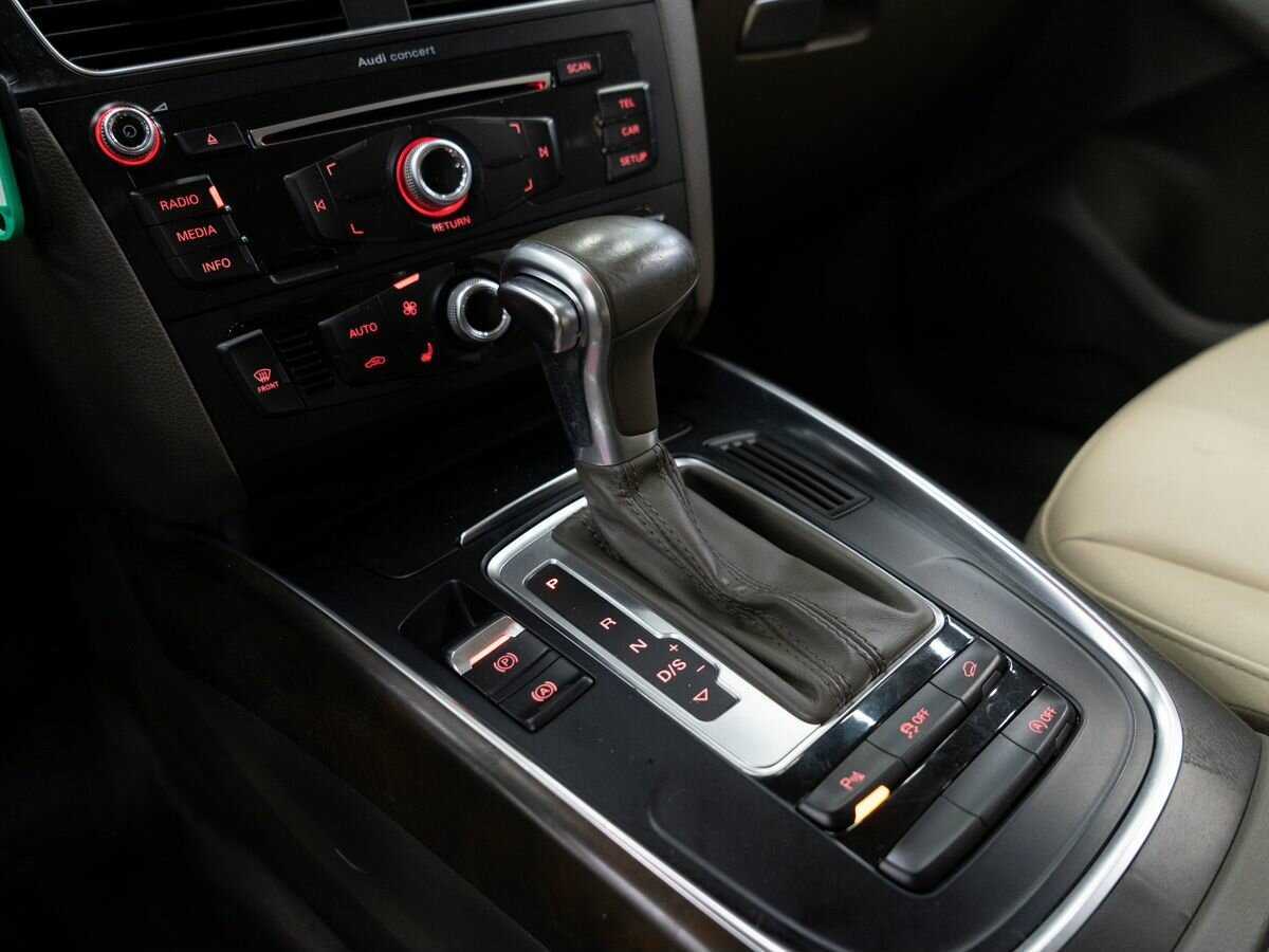 Audi Q5 с пробегом — 2016 год. Фото: #12