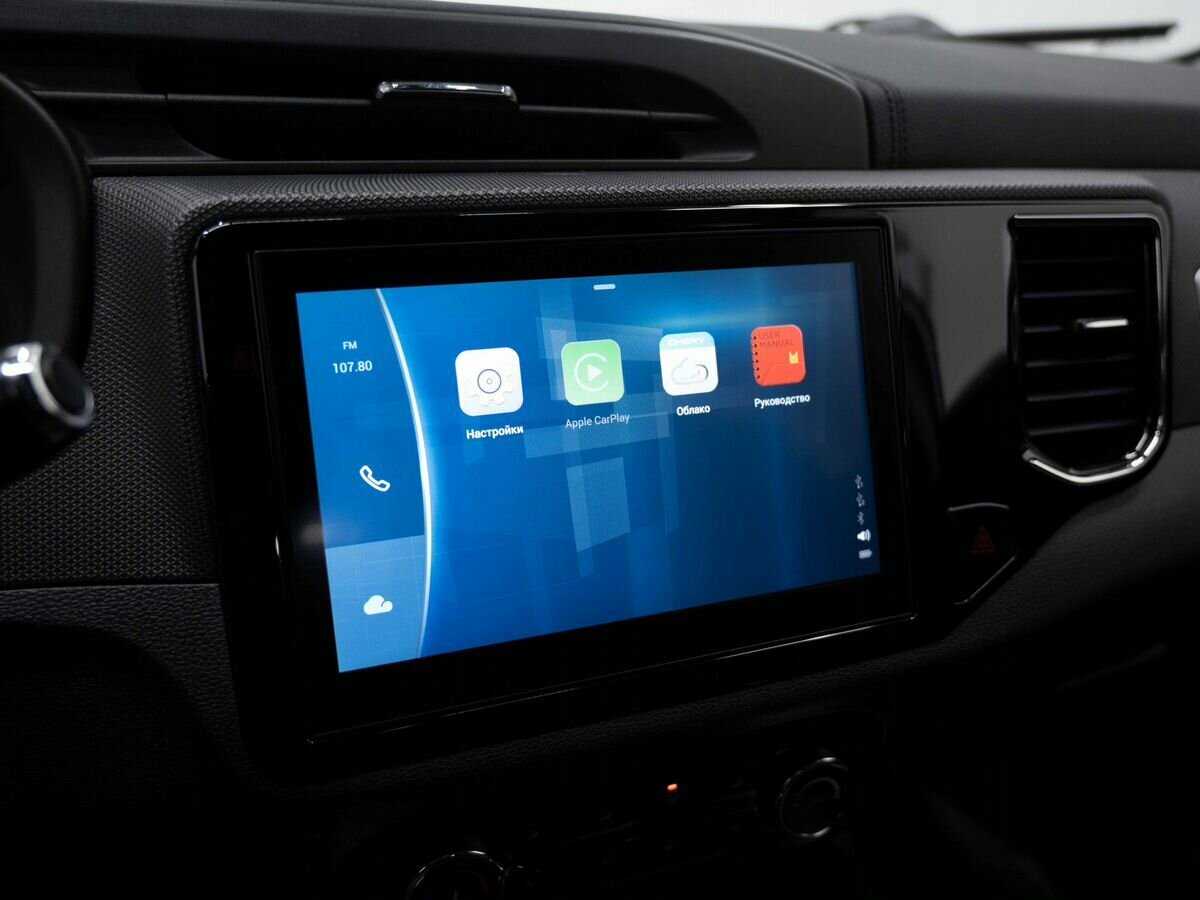 Chery Tiggo 4 с пробегом — 2020 год. Фото: #19