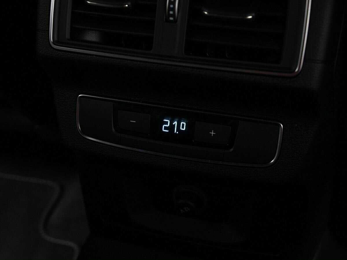 Audi Q5 с пробегом — 2019 год. Фото: #9