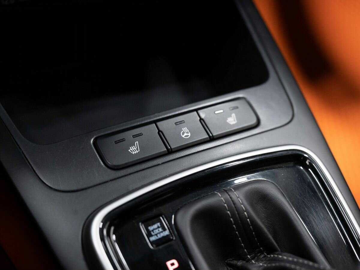 Kia Rio с пробегом — 2019 год. Фото: #21