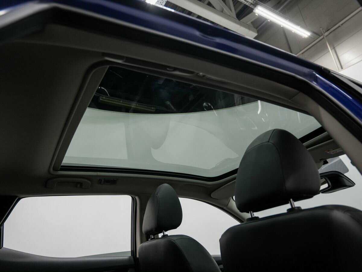 Nissan Qashqai с пробегом — 2017 год. Фото: #8