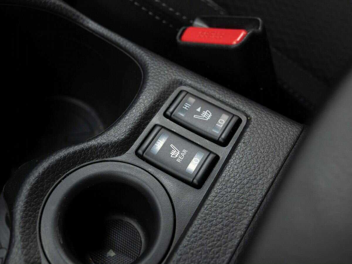 Nissan Qashqai с пробегом — 2021 год. Фото: #20