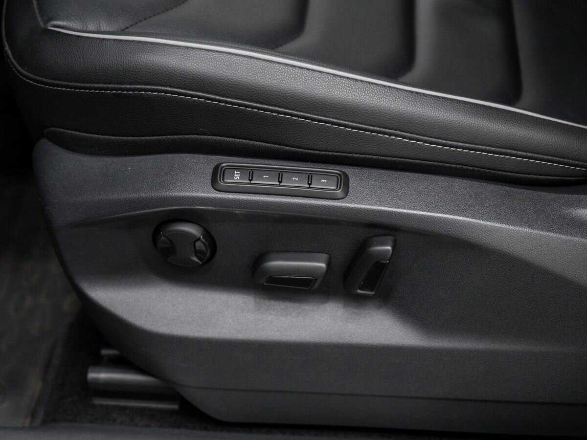 Volkswagen Tiguan с пробегом — 2022 год. Фото: #16