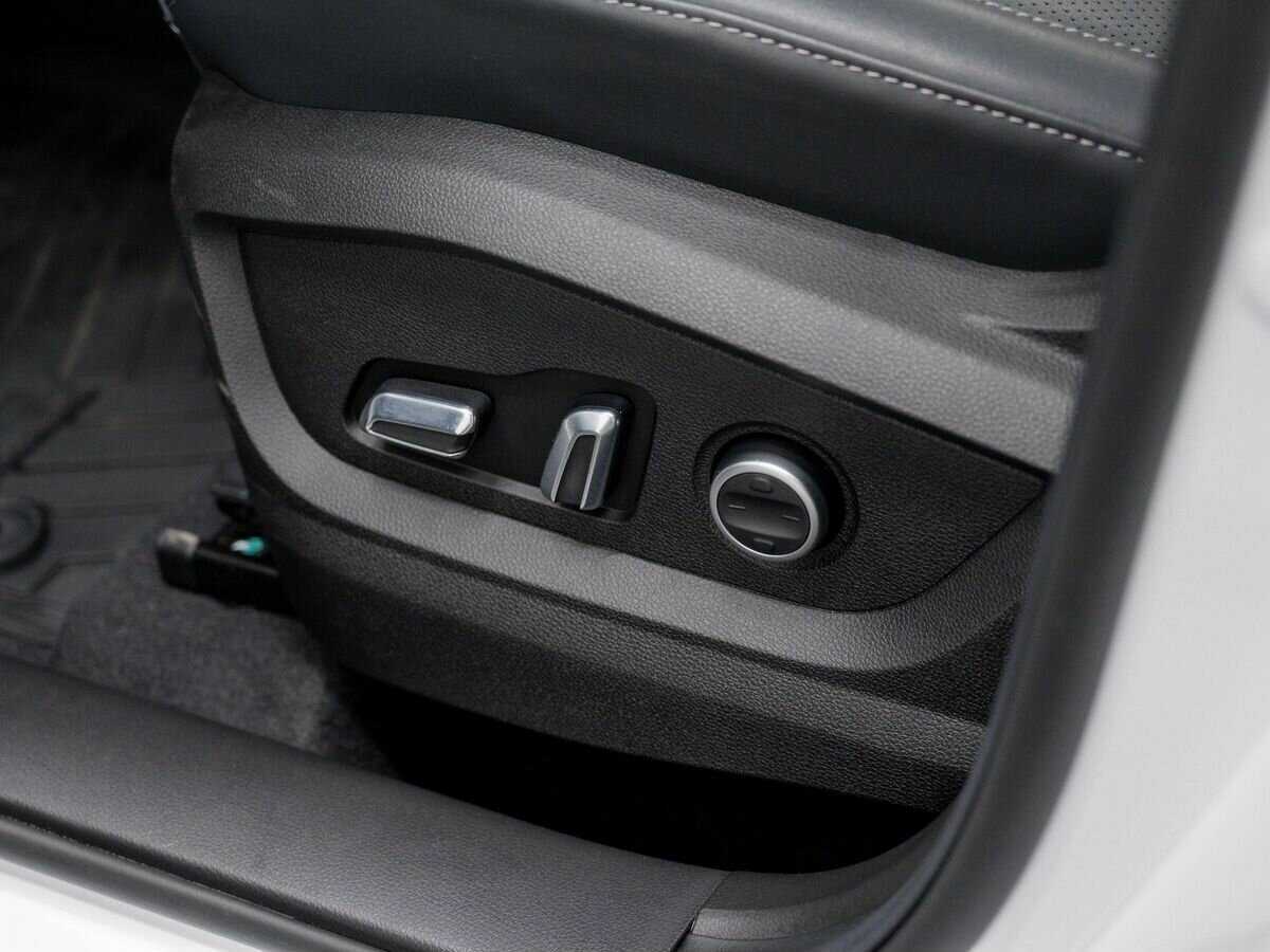 Chery Tiggo 4 Pro с пробегом — 2023 год. Фото: #14