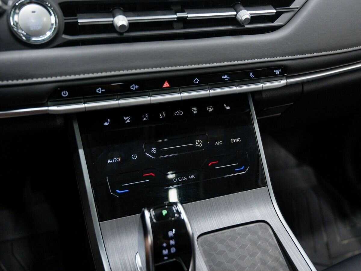 Chery Tiggo 4 Pro с пробегом — 2023 год. Фото: #17