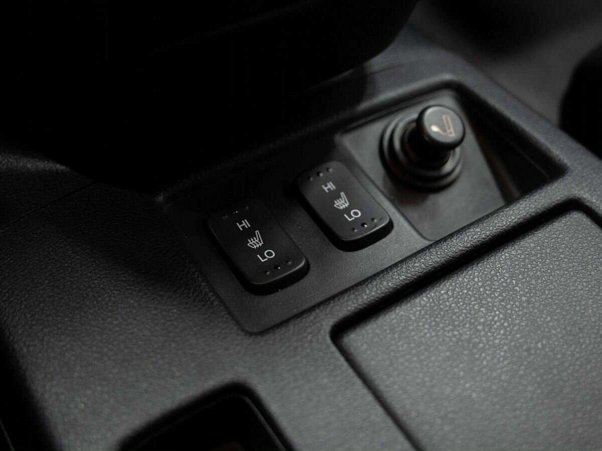 Honda CR-V с пробегом — 2014 год. Фото: #21