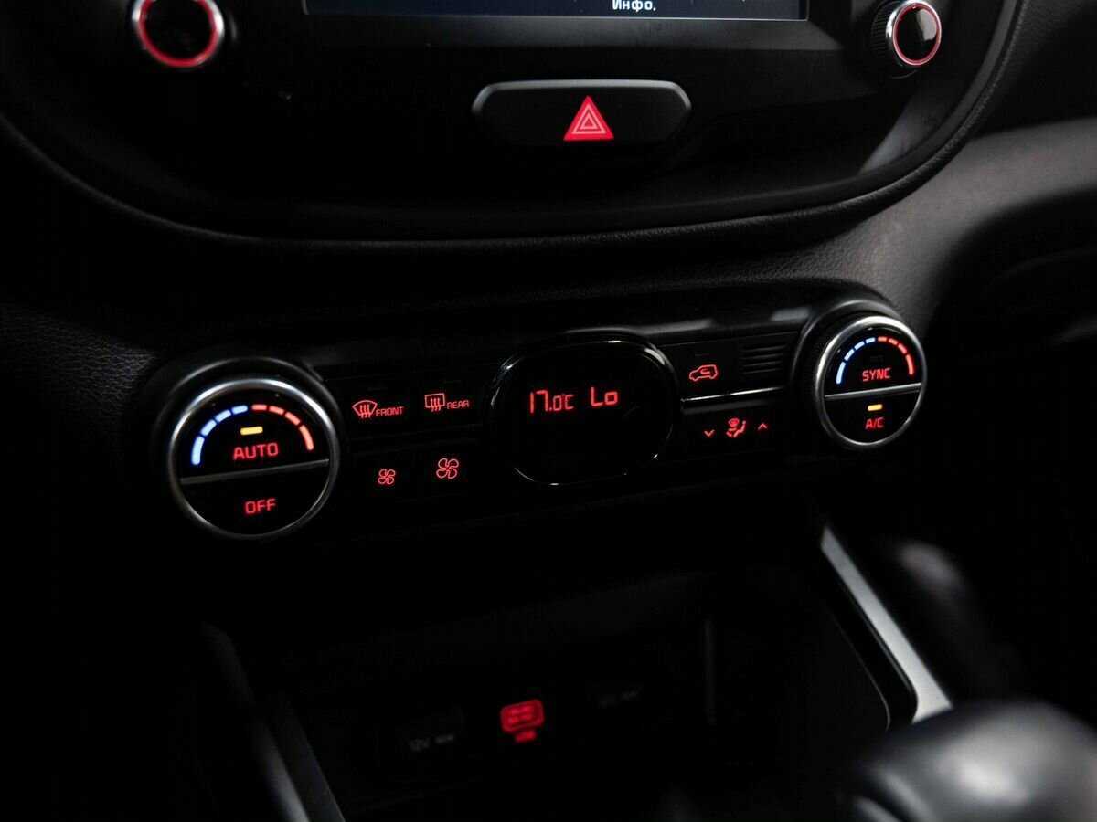 Kia Soul с пробегом — 2019 год. Фото: #17