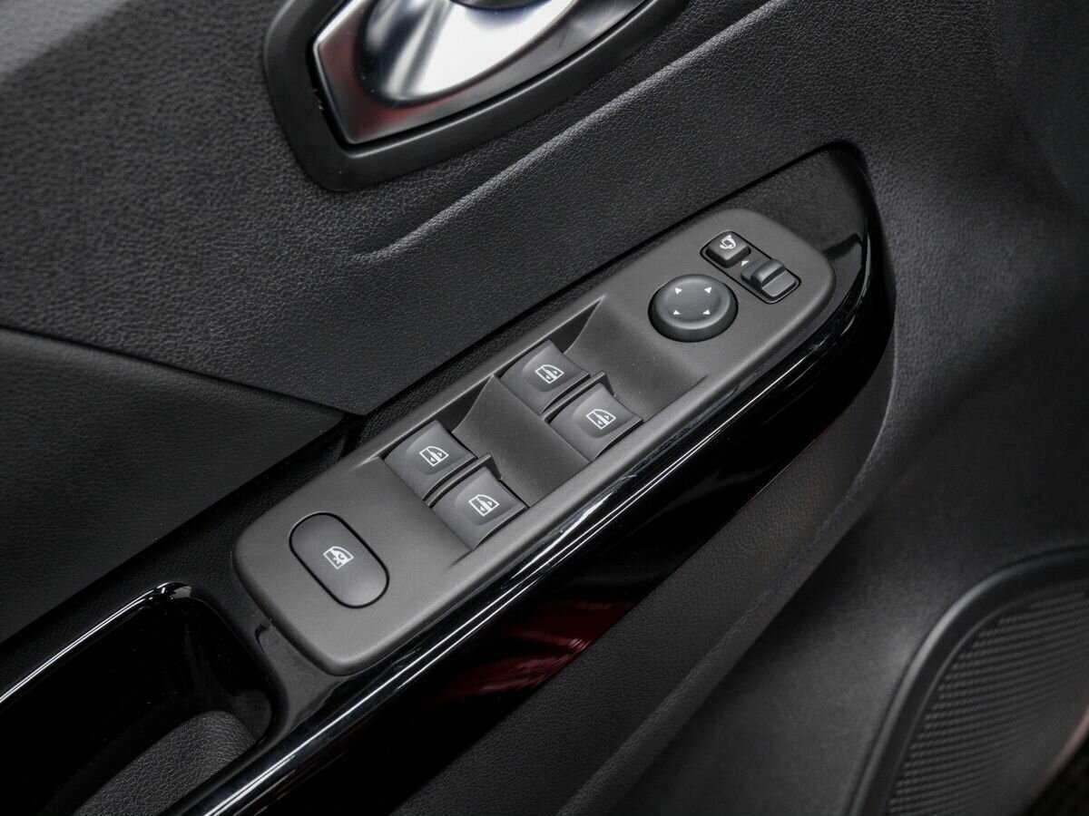 Renault Kaptur с пробегом — 2020 год. Фото: #14