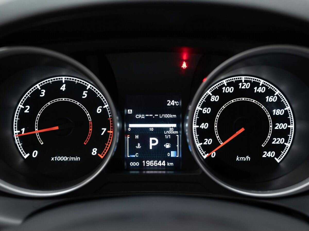 Mitsubishi ASX с пробегом — 2012 год. Фото: #14