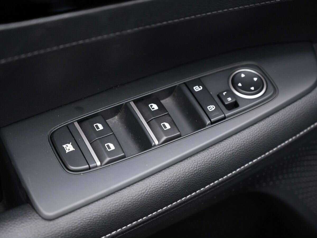 Kia Cerato с пробегом — 2020 год. Фото: #16