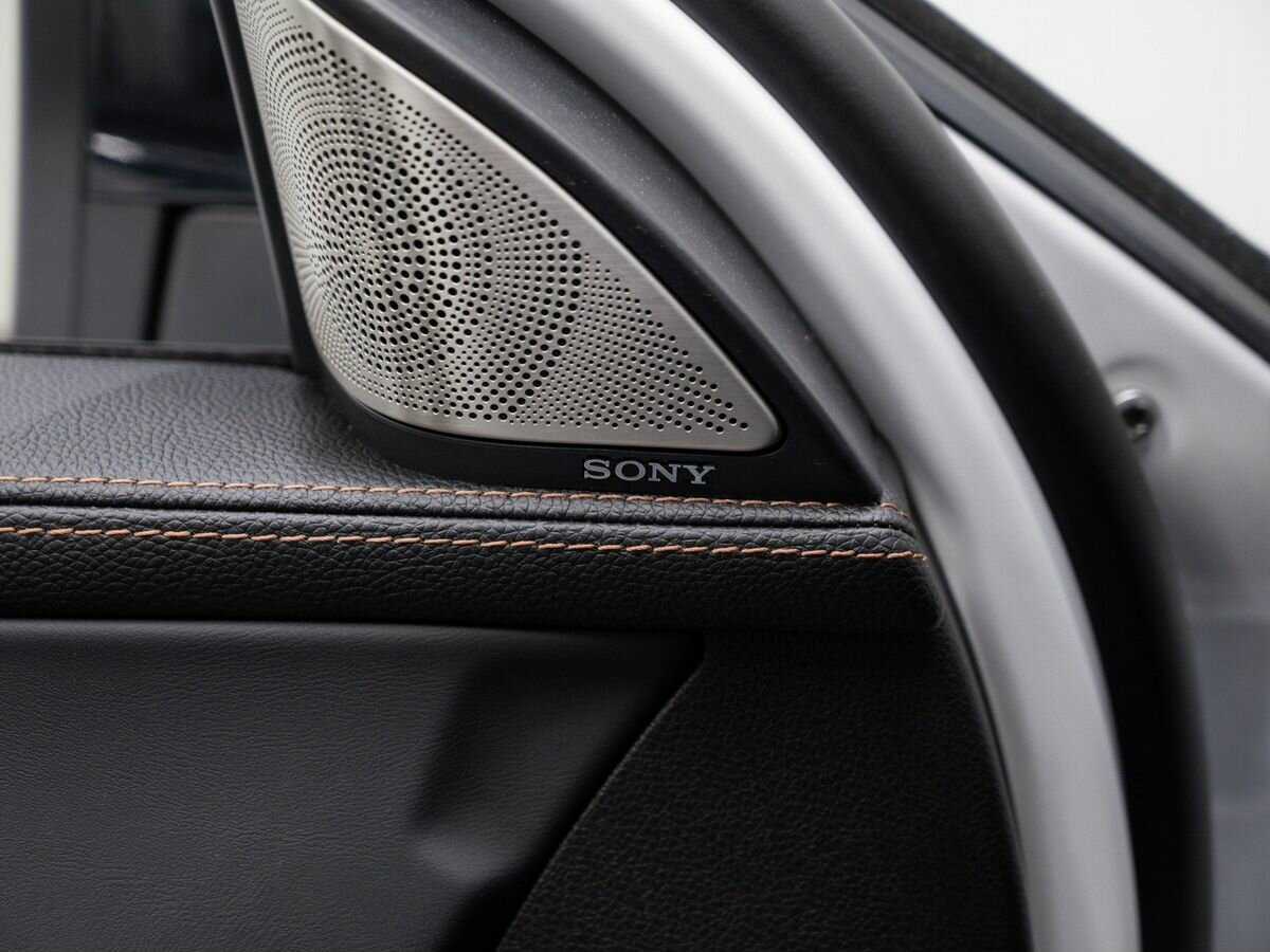 EXEED TXL с пробегом — 2021 год. Фото: #23