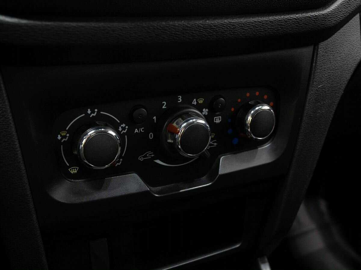 Lada (ВАЗ) XRAY с пробегом — 2016 год. Фото: #18