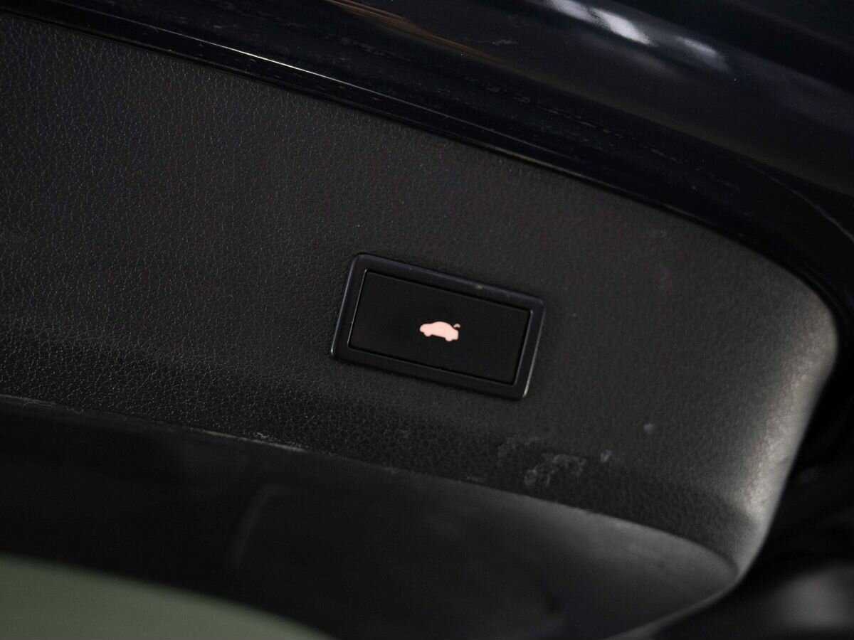 Audi Q7 с пробегом — 2012 год. Фото: #26