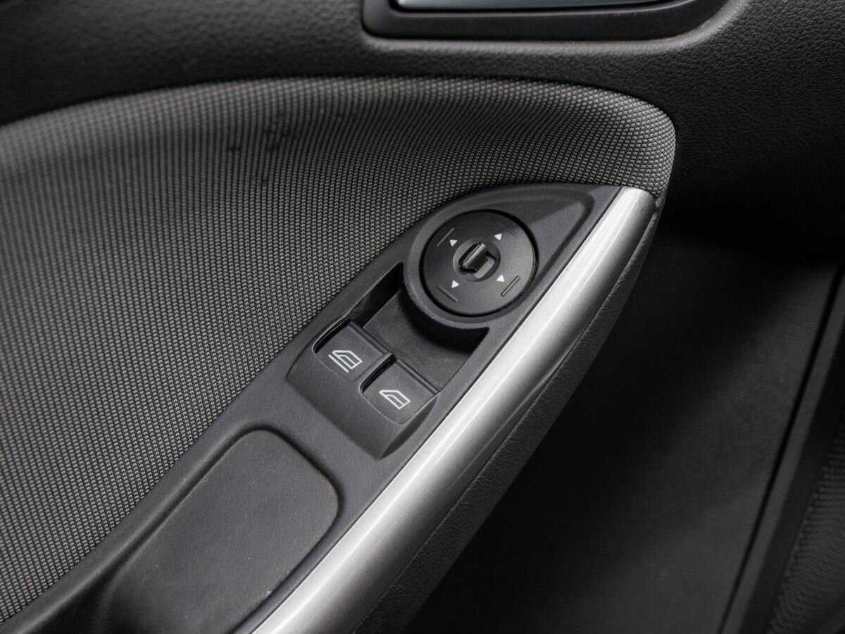 Ford Focus с пробегом — 2012 год. Фото: #14