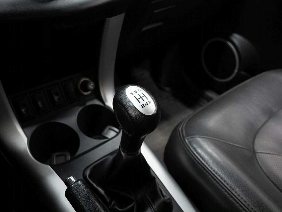 Lifan X60 с пробегом — 2016 год. Фото: #19