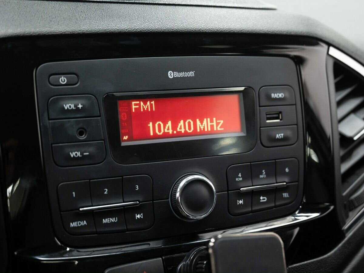 Lada (ВАЗ) XRAY с пробегом — 2019 год. Фото: #17