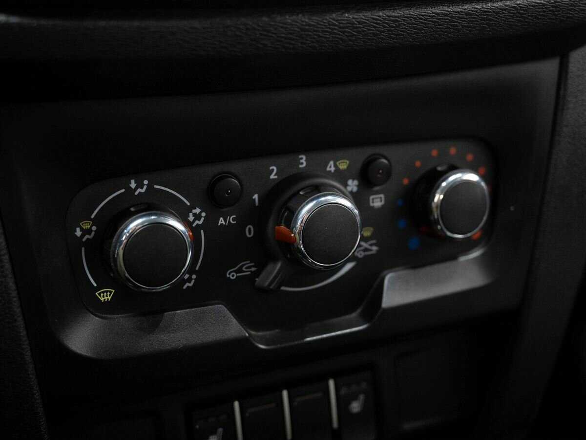 Lada (ВАЗ) XRAY с пробегом — 2019 год. Фото: #18