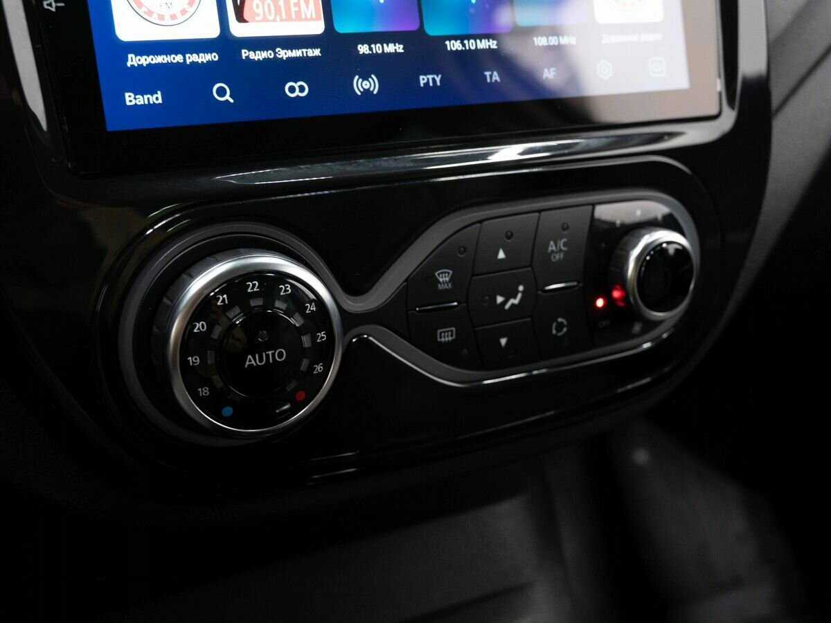 Renault Kaptur с пробегом — 2018 год. Фото: #22